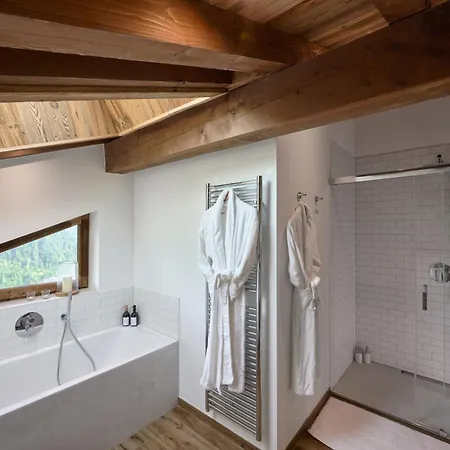 Chalet Ultimate Luxury - Above The Clouds With Sauna, Pool Etc - Mansion Ensolielle For 15