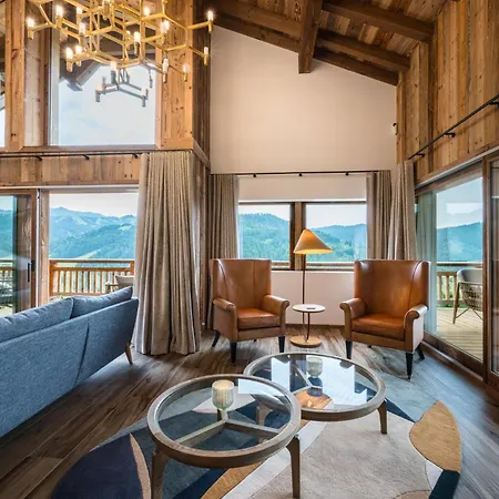 Ultimate Luxury - Above The Clouds With Sauna, Pool Etc - Mansion Ensolielle For 15 Chalet Les Gets
