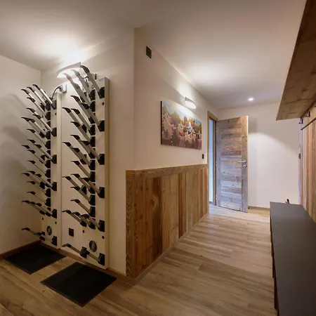 Ultimate Luxury - Above The Clouds With Sauna, Pool Etc - Mansion Ensolielle For 15 Chalet