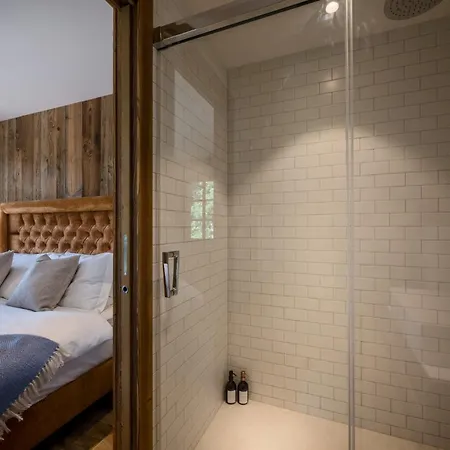 Ultimate Luxury - Above The Clouds With Sauna, Pool Etc - Mansion Ensolielle For 15 Chalet *
