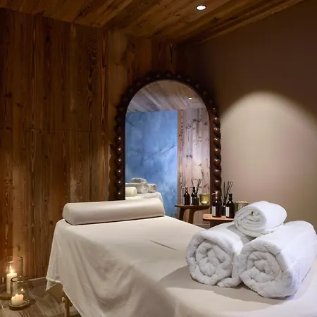 Ultimate Luxury - Above The Clouds With Sauna, Pool Etc - Mansion Ensolielle For 15 Les Gets