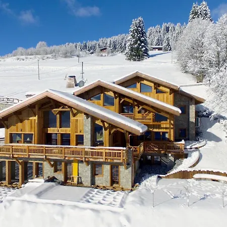 Ultimate Luxury - Above The Clouds With Sauna, Pool Etc - Mansion Ensolielle For 15 *