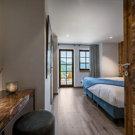 Chalet Ultimate Luxury - Above The Clouds With Sauna, Pool Etc - Mansion Ensolielle For 15 Les Gets