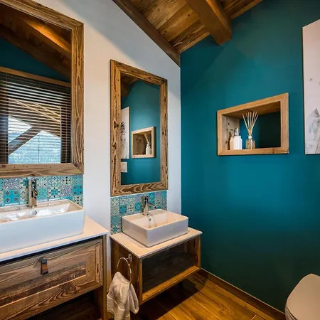 Ultimate Luxury - Above The Clouds With Sauna, Pool Etc - Mansion Ensolielle For 15 *
