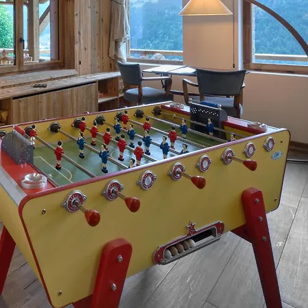 Chalet Ultimate Luxury - Above The Clouds With Sauna, Pool Etc - Mansion Ensolielle For 15